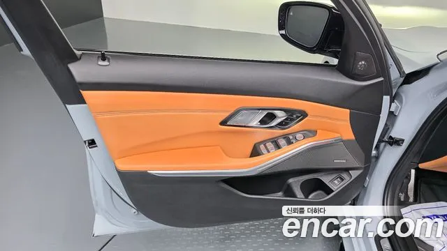 BMW 3 Series G20 — Фото автомобиля 13