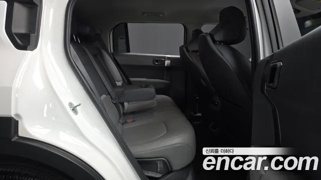 Kia EV3 — Фото автомобиля 18