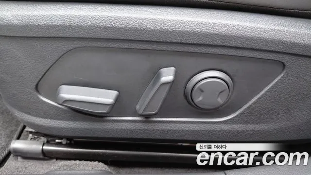Hyundai Sonata DN8 — Фото автомобиля 24