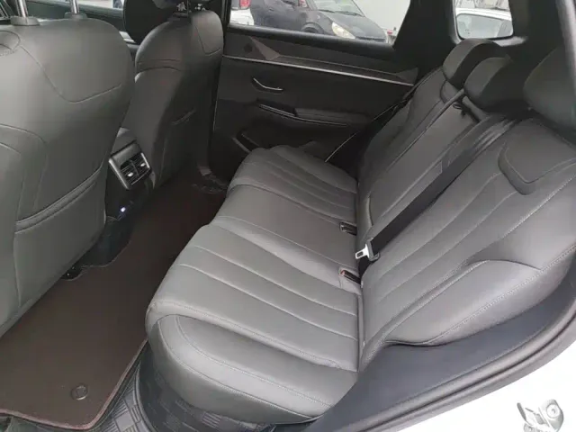 BYD Song Pro — Фото автомобиля 16