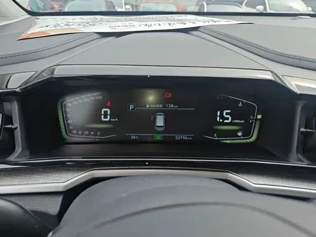 Hyundai Custo — Фото автомобиля 11