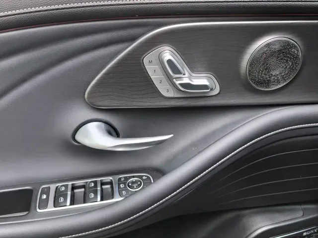 Chery Arrizo 8 — Фото автомобиля 20