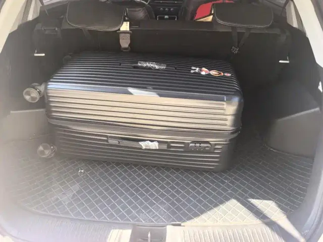 Wuling Xingchi — Фото автомобиля 4