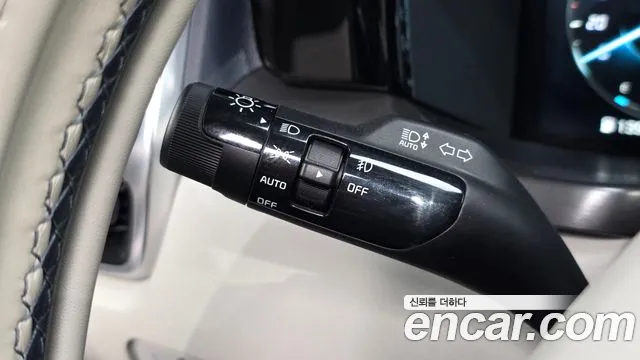 Kia Sorento 4th Gen — Фото автомобиля 27