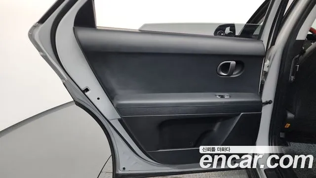Hyundai Ioniq5 Long Range AWD — Фото автомобиля 25