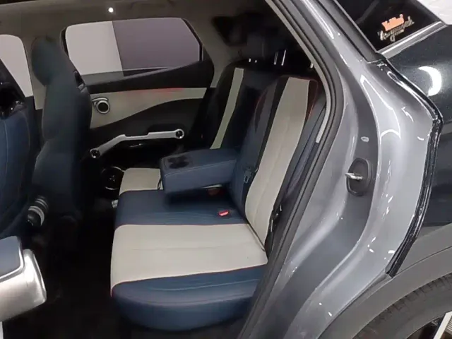BYD Yuan PLUS — Фото автомобиля 16