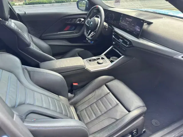BMW 2 Series — Фото автомобиля 5