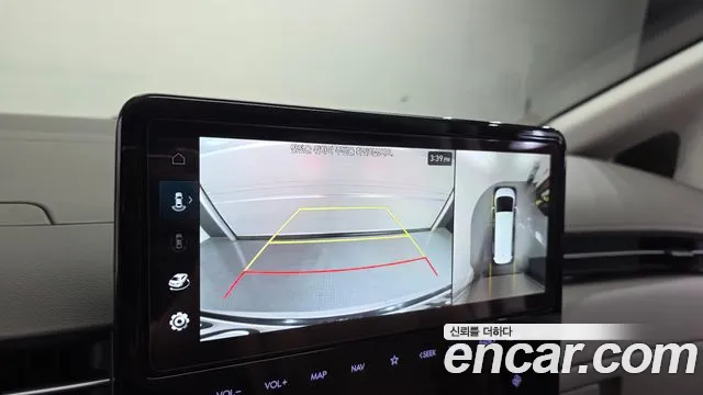 Hyundai Staria Staria — Фото автомобиля 12