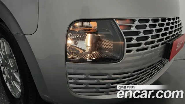Hyundai Staria — Фото автомобиля 7