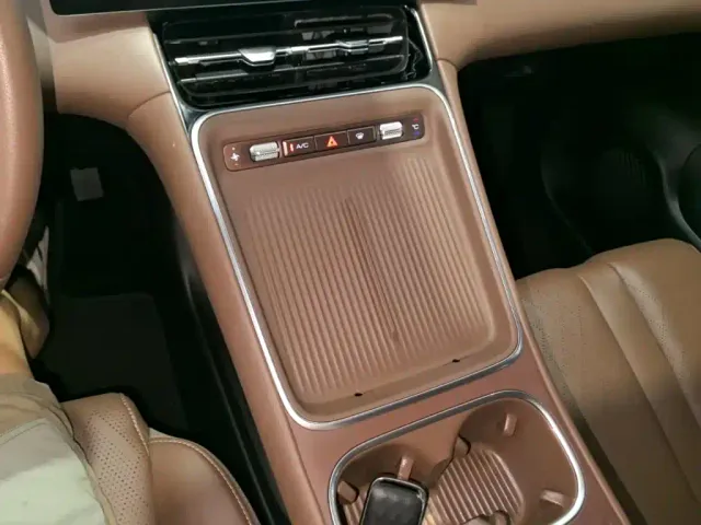 Wuling Starlight S — Фото автомобиля 13