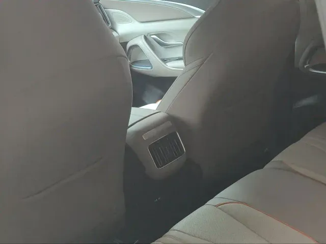 BYD Song Pro — Фото автомобиля 5