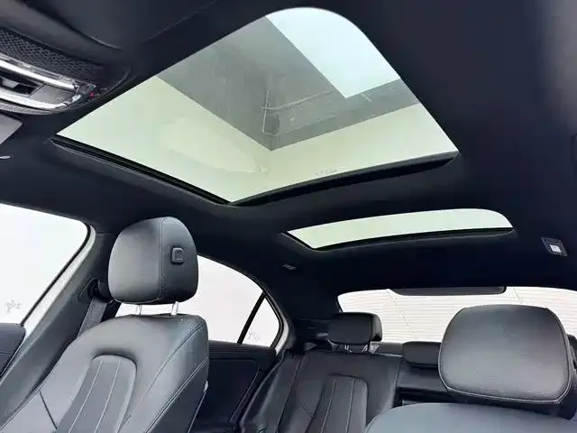 Mercedes-Benz A-Class — Фото автомобиля 14
