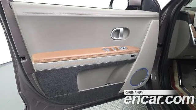 Hyundai Ioniq5 Ioniq5 Long Range AWD — Фото автомобиля 20