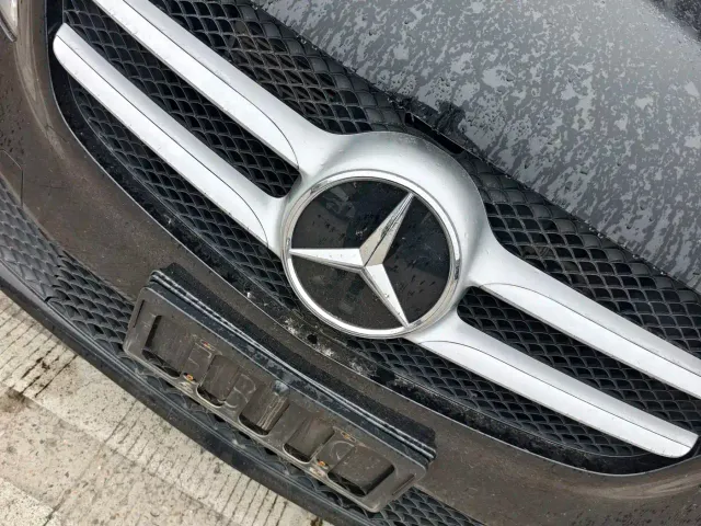 Mercedes-Benz Vito — Фото автомобиля 5