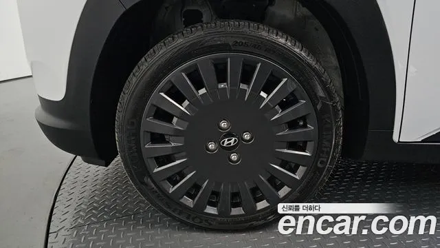 Hyundai Casper — Фото автомобиля 4