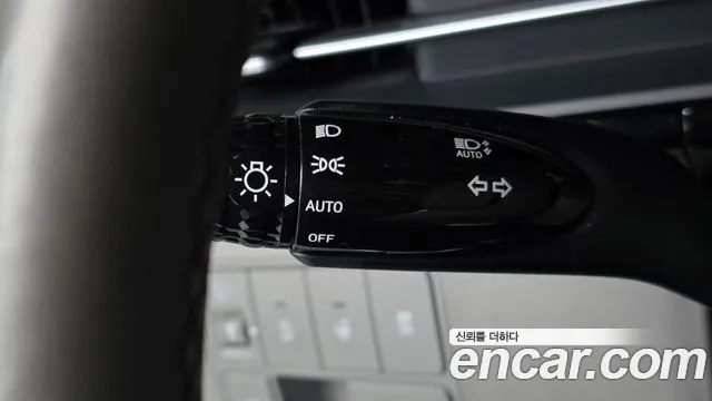 Hyundai Staria — Фото автомобиля 15