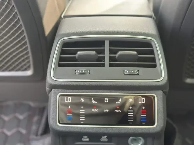 Audi A6L — Фото автомобиля 6