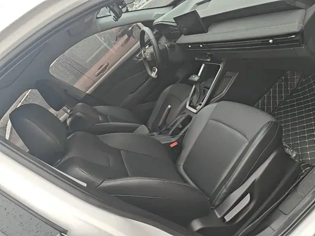 Wuling Xingchi — Фото автомобиля 24