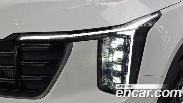Kia Sorento — Фото автомобиля 7