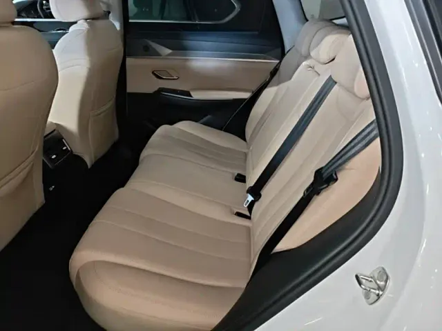 BYD Song Pro — Фото автомобиля 16