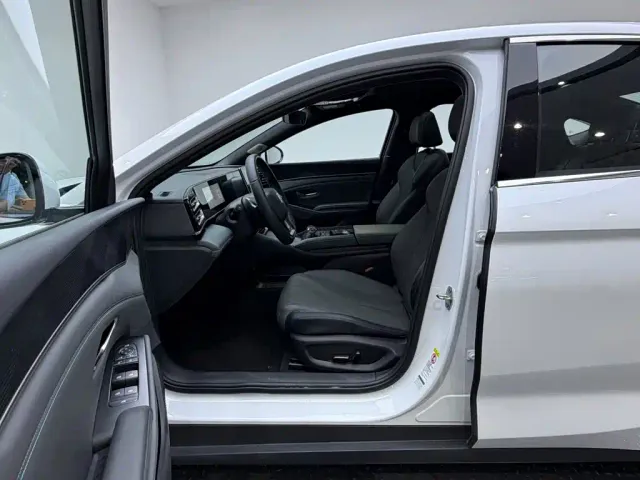 BYD Qin L — Фото автомобиля 15
