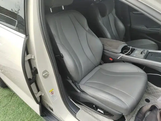 BYD Seal — Фото автомобиля 24