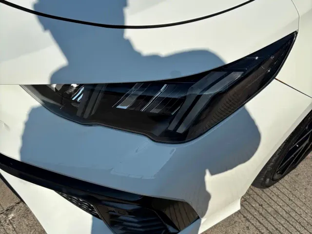 GAC Trumpchi Emkoo — Фото автомобиля 14