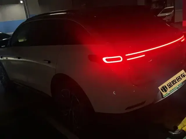 Leapmotor C11 — Фото автомобиля 6