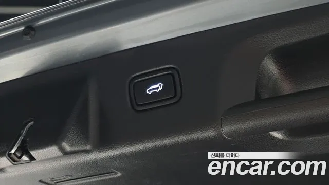 Hyundai Palisade The New Palisade Бензин 3.8 4WD — Фото автомобиля 18