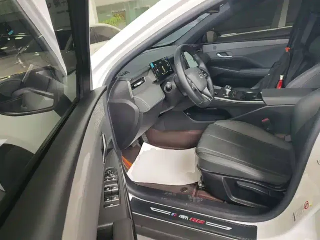 BYD Qin PLUS — Фото автомобиля 15