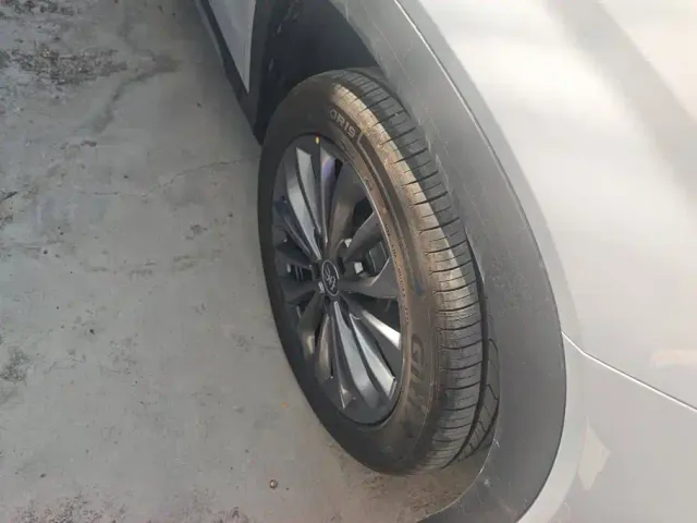 BYD Song Ultra — Фото автомобиля 6