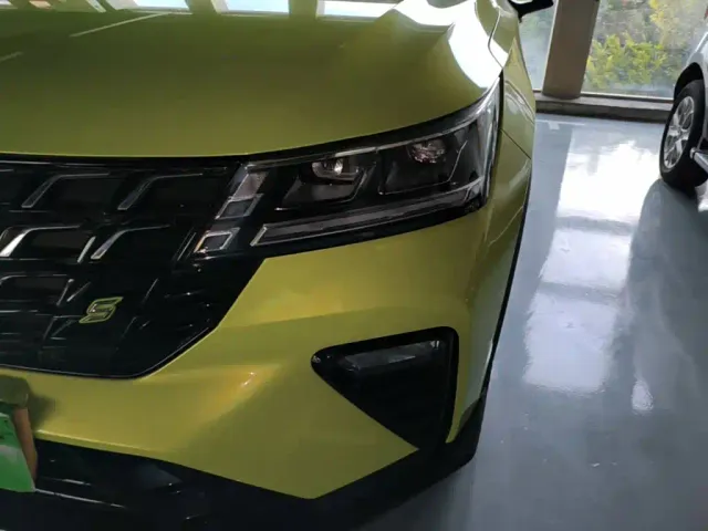 Wuling Xingchi — Фото автомобиля 23