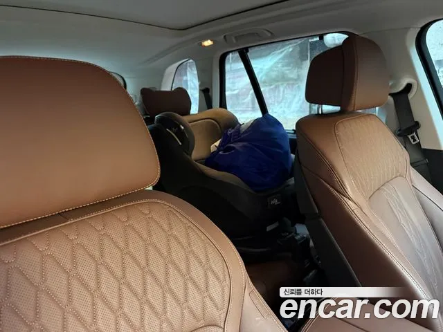 BMW X5 G05 — Фото автомобиля 17