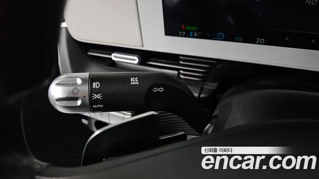 Hyundai Ioniq 5 — Фото автомобиля 13