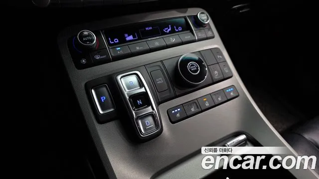 Hyundai Palisade Palisade Дизель 2.2 2WD — Фото автомобиля 7
