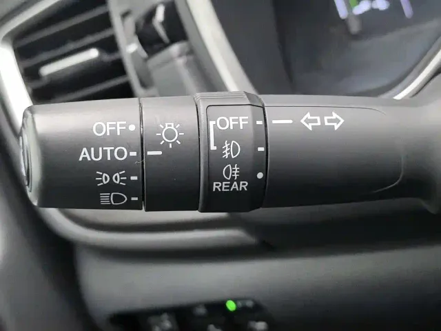 Honda CR-V — Фото автомобиля 21