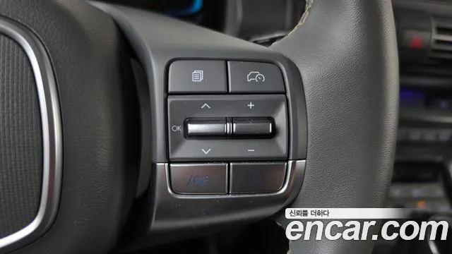 Hyundai Casper — Фото автомобиля 21