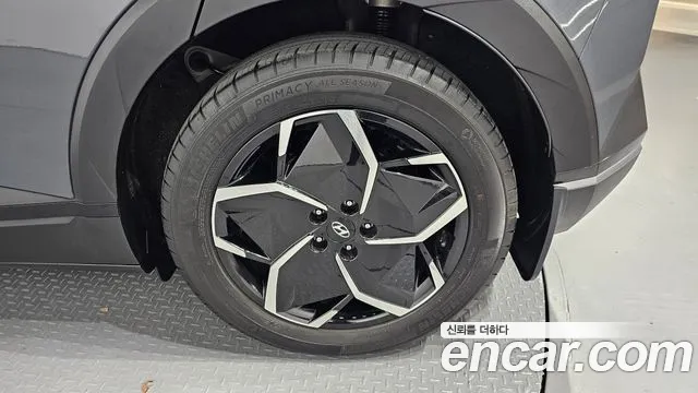 Hyundai Ioniq5 Ioniq5 Long Range AWD — Фото автомобиля 21