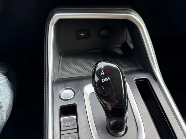 Haval H6 — Фото автомобиля 22
