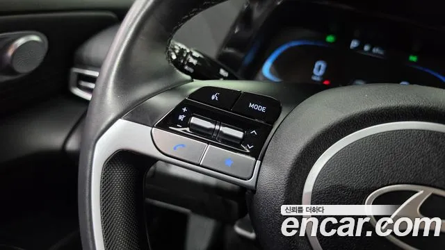 Hyundai Avante — Фото автомобиля 17