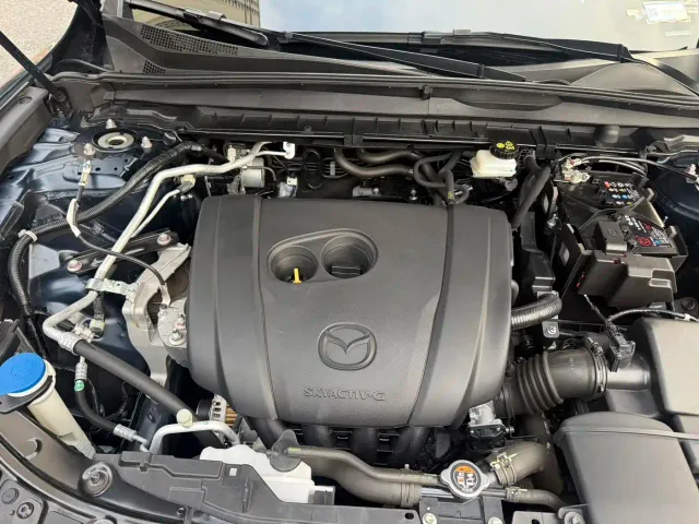 Mazda CX-50 Xingye — Фото автомобиля 13