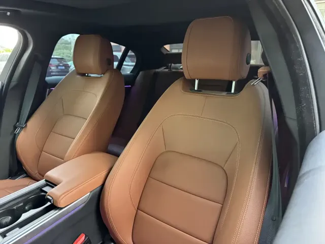 Jaguar XEL — Фото автомобиля 17