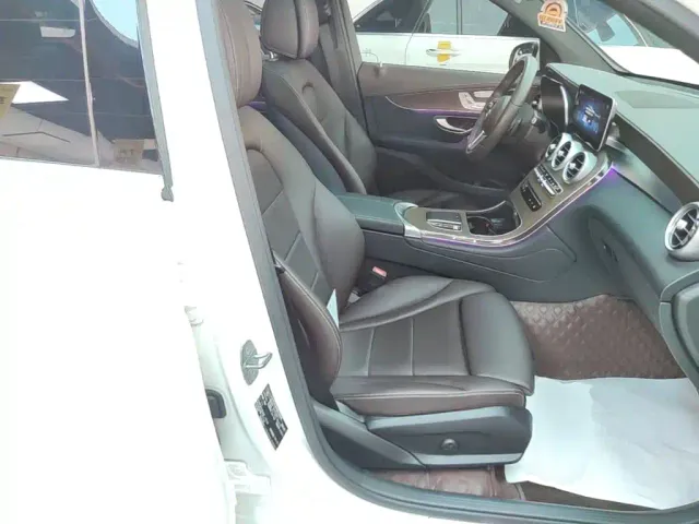 Mercedes-Benz GLC-Class — Фото автомобиля 24