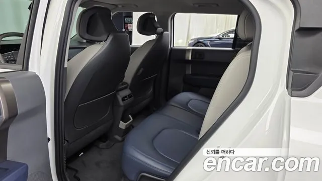 Kia EV3 — Фото автомобиля 26