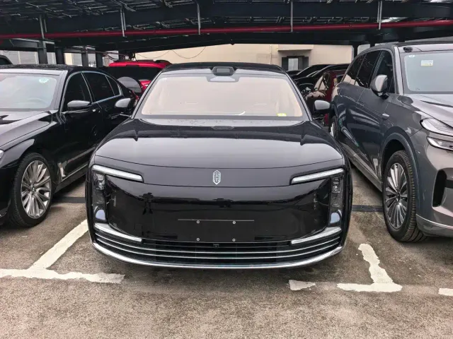 Maextro S800 — Фото автомобиля 2
