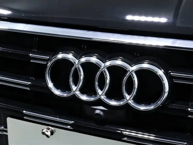 Audi A6L — Фото автомобиля 16