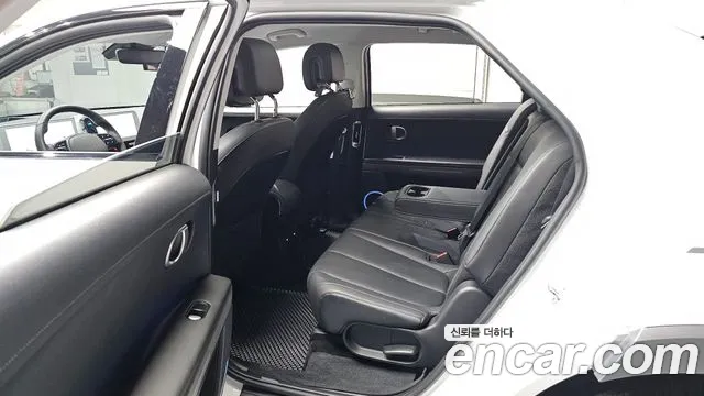 Hyundai Ioniq5 Ioniq5 — Фото автомобиля 10