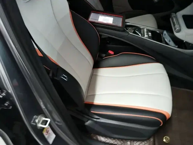 BYD Dolphin — Фото автомобиля 24