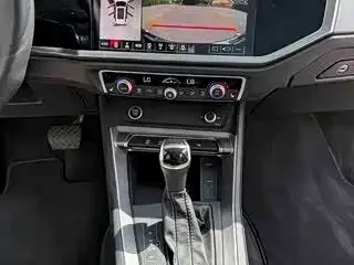 Audi Audi Q3 2022 35 TFSI Fashion Dynamic — Фото автомобиля 6