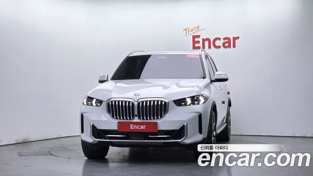 BMW X5 — Фото автомобиля 3